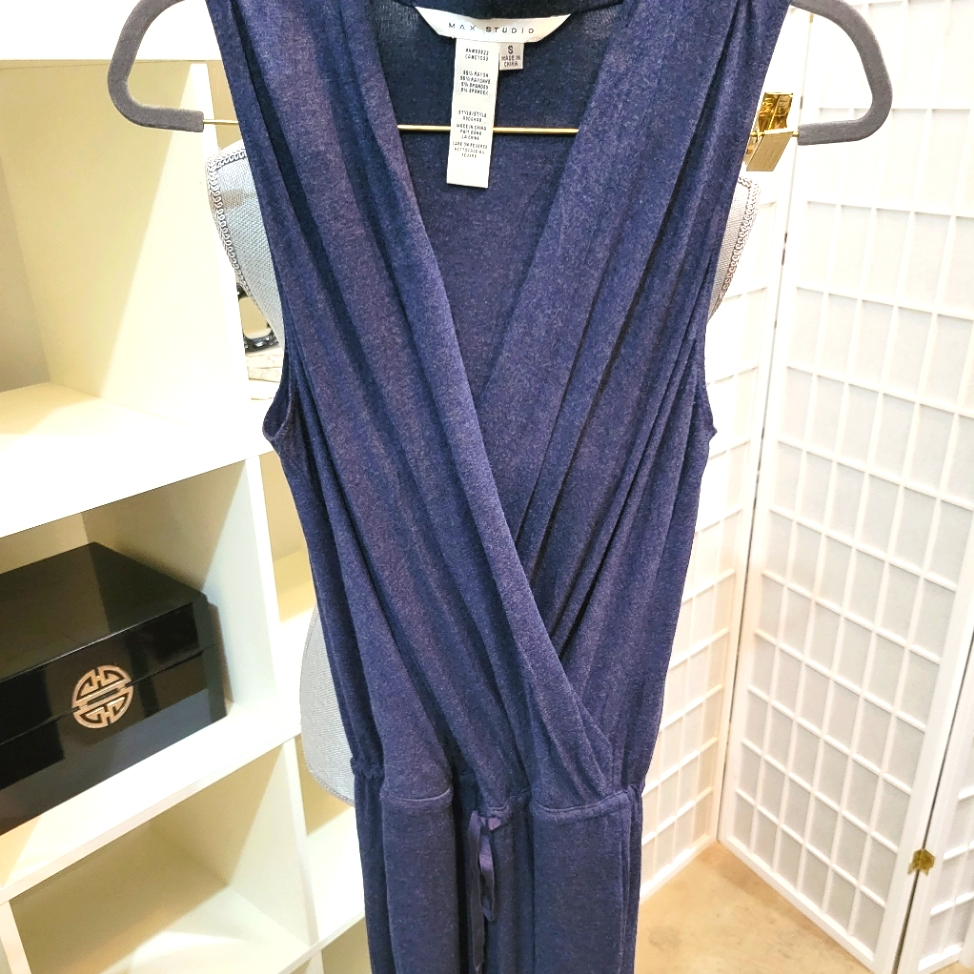 Comfortable Chic Jumper
